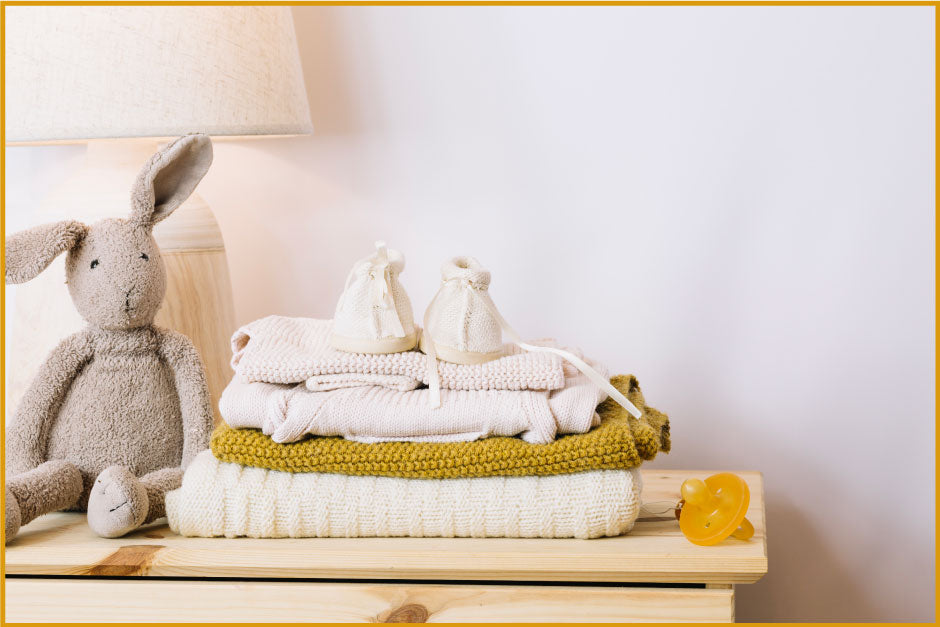 [Alondra answers] How to wash baby's cot linen?
