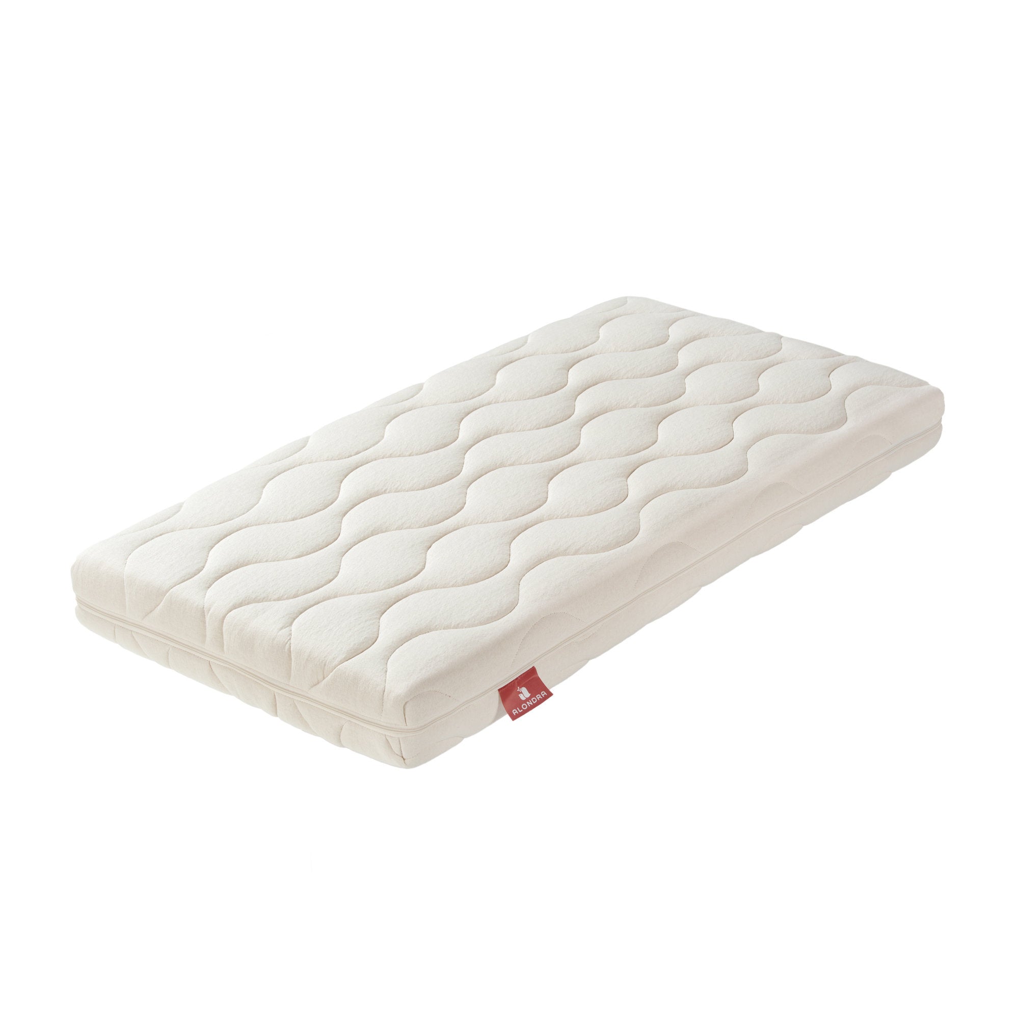 Baby cot mattress recommended by pediatricians - Alondra