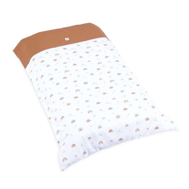 Duvet cover (without duvet) for cot 70x140cm · 626F-123 Ariake
