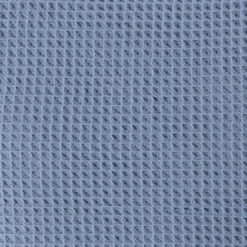 Blue fabric weaves  by metre (270cm wide) · T121A-121