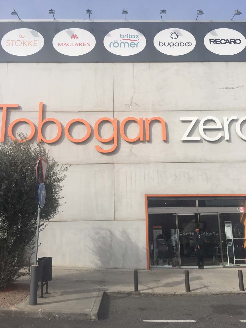 Tobogan Zero distribuidor de Alondra