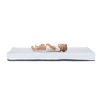Anti-suffocation mattress for baby cot of 70x170 cm · Gravity+ ZH70-140
