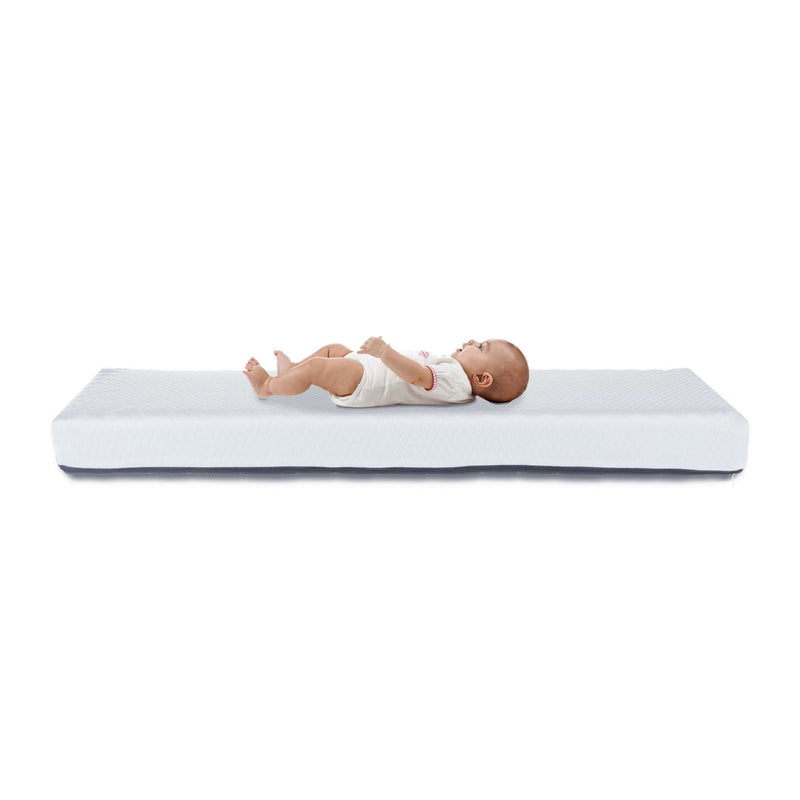 Matelas anti-étouffement lit bébé 70x140 cm · Gravity+ ZH70-140