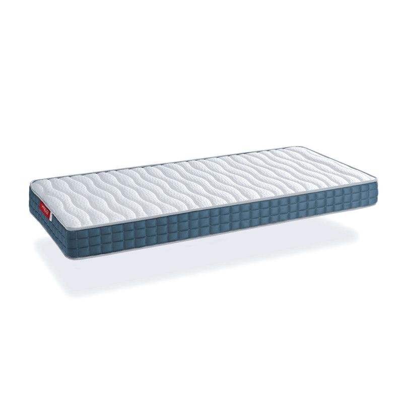 Memory foam mattress for ZEN trundle bed of 80x190x15 cm · Visco Junior ZN80E-190