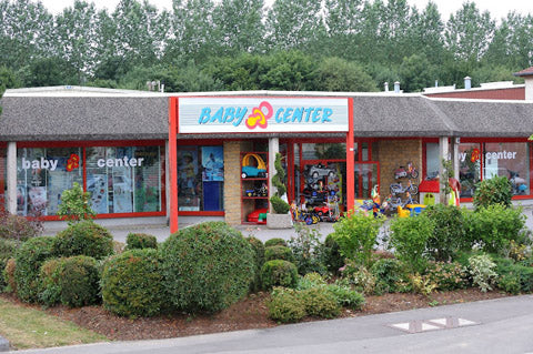 Baby Center Cloche D'or Espacios Alondra