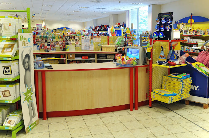 Baby Center Tienda oficial de productos Alondra