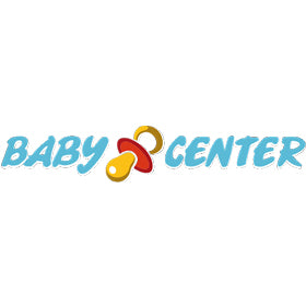 Logo Tienda Baby Center