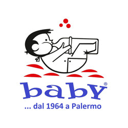 Logo Tienda Baby Palermo