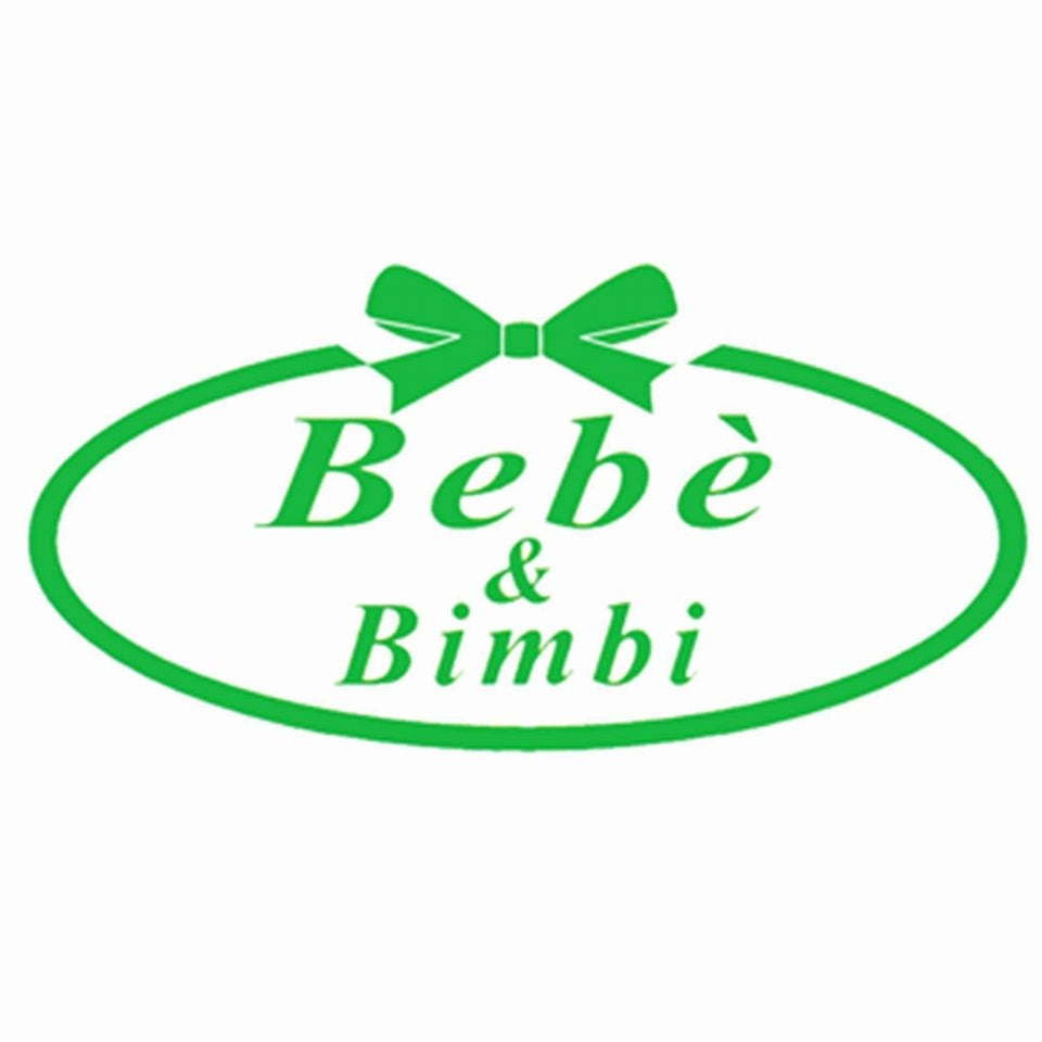 Logo Tienda Bebè & Bimbi
