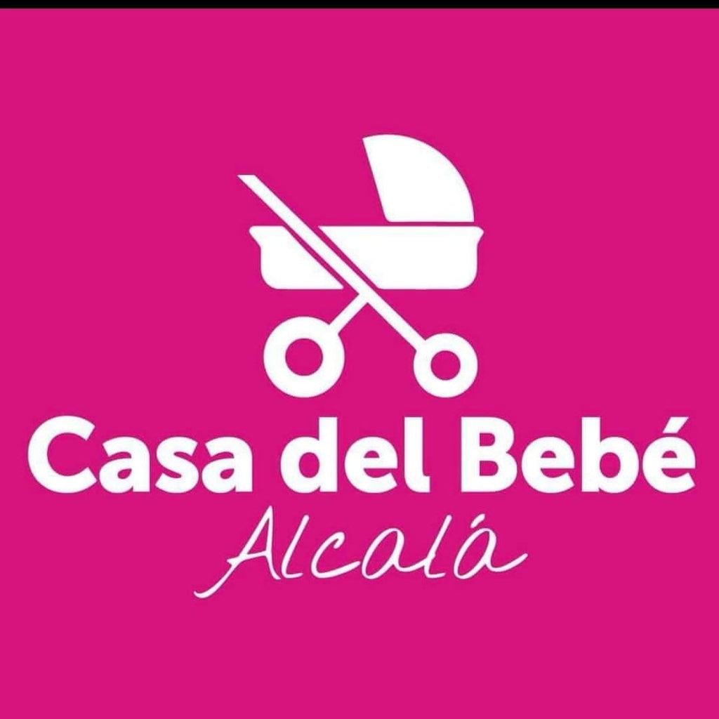 Logo La casa del Bebé