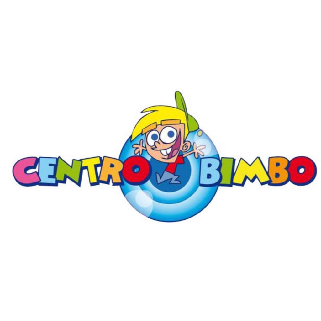 Logo Centro Bimbo