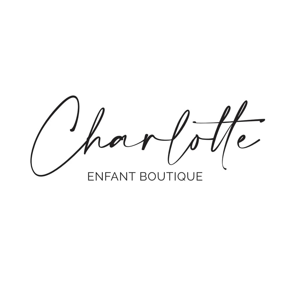Logo Charlotte Enfant