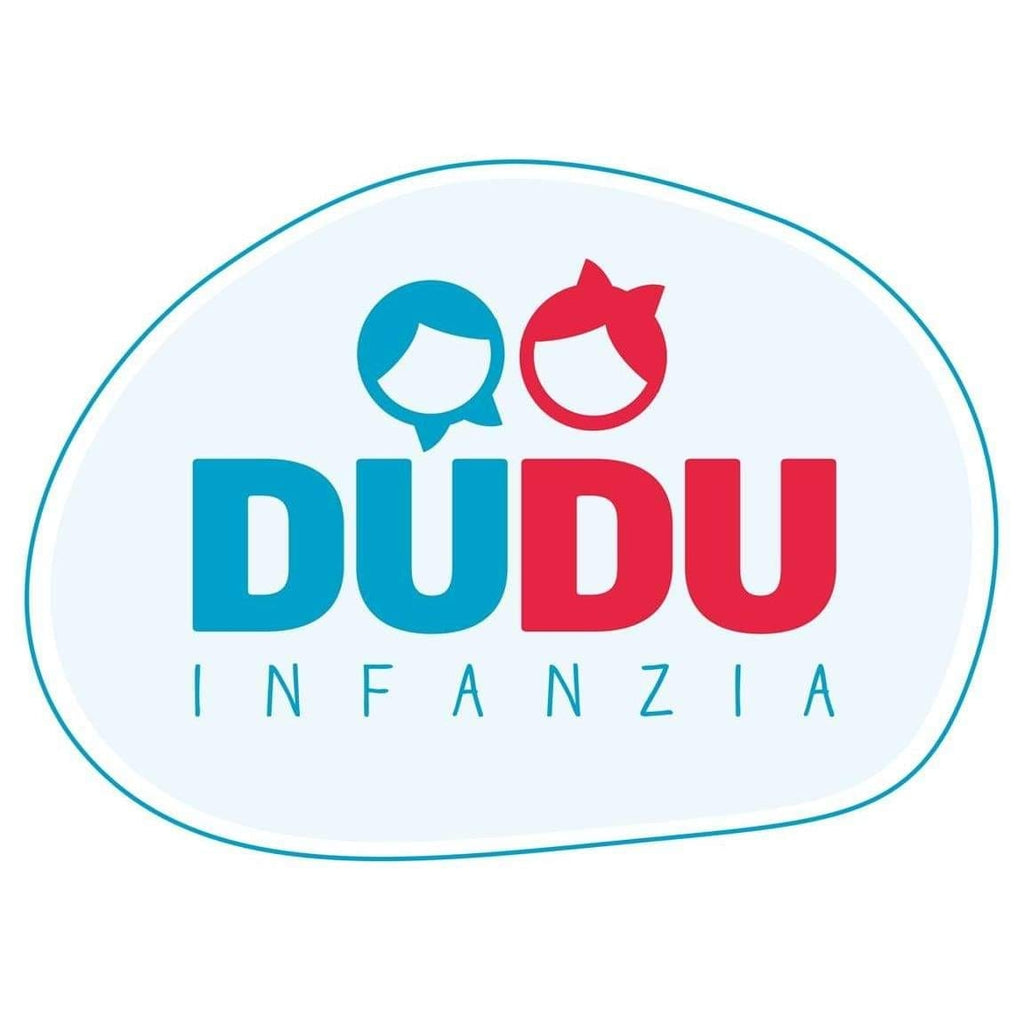 Logo Tienda Dudu Infanzia