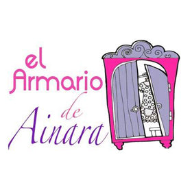 Logo El Armario de Ainara