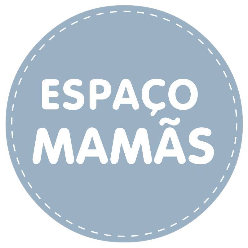 Logo Tienda Espaço Mamas