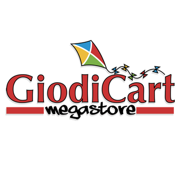 Logo Tienda Giodicart Megastore