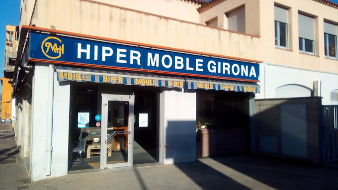 Hipermoble Girona Espacios Alondra