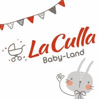 Logo Tienda La Culla Baby-land