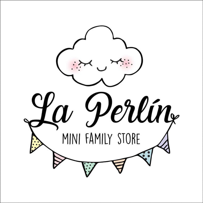 Logo Tienda La Perlín