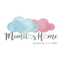 Logo Tienda Mimitos Home