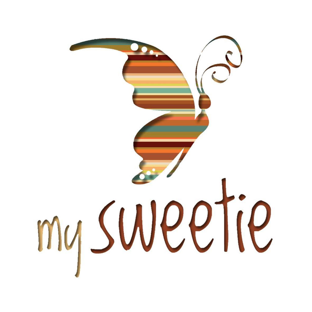 Logo Tienda My Sweetie