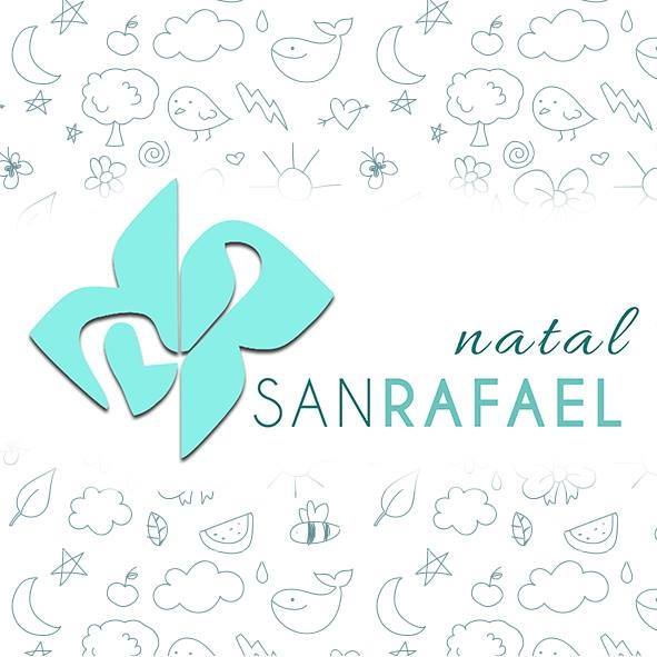 Logo Natal San Rafael