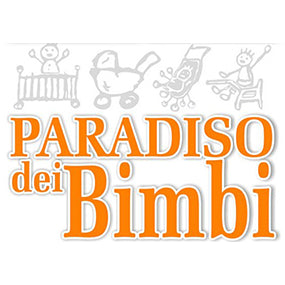 Logo Tienda Paradiso dei Bimbi