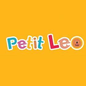 Logo Tienda Petit Leo