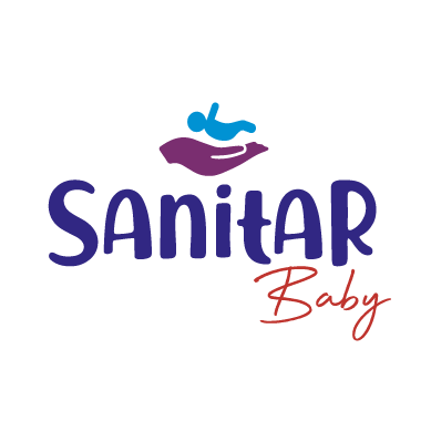 Logo Tienda Sanitar Baby