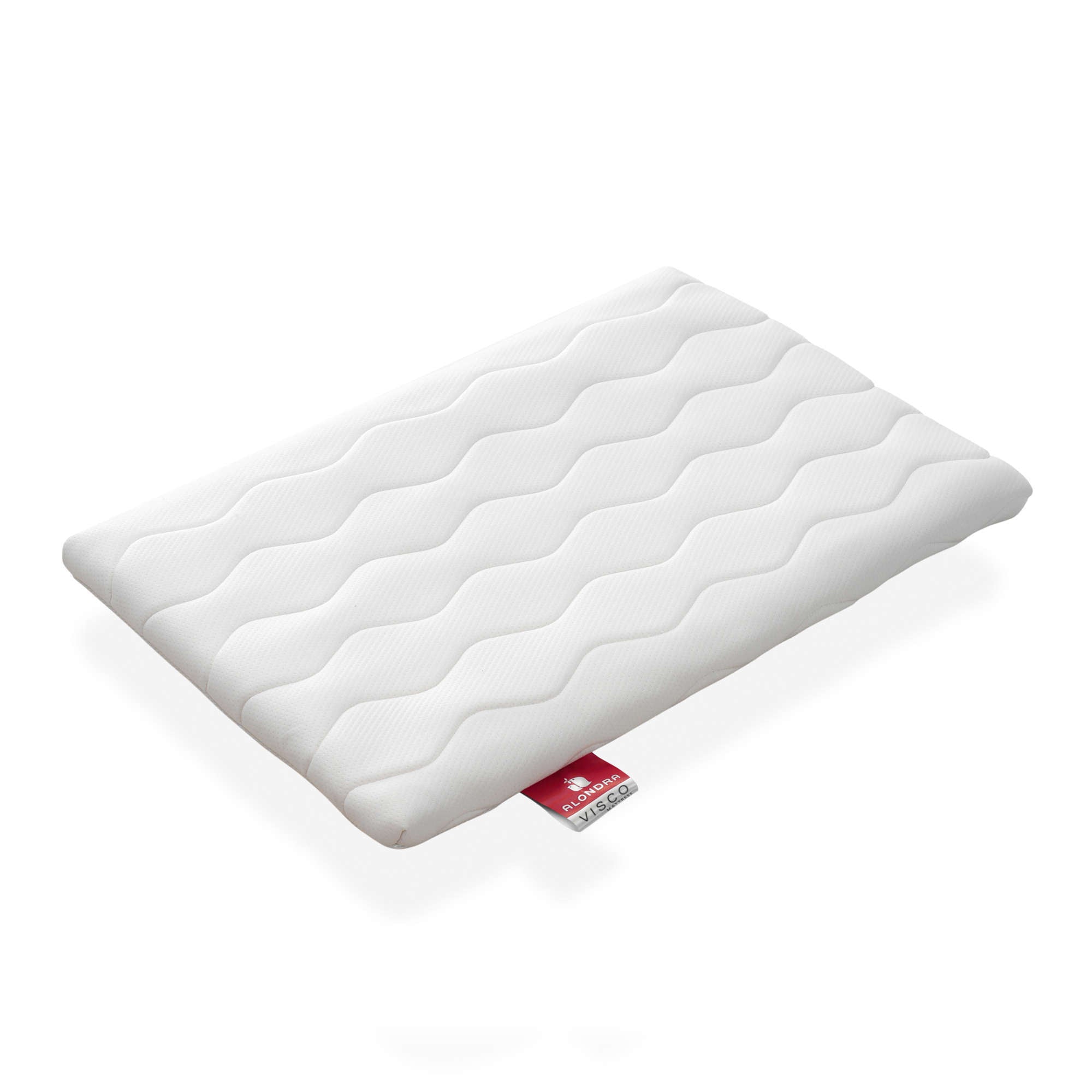 Memory foam mattress for cribs of 50x80 cm · Visco Baby ZY50-80