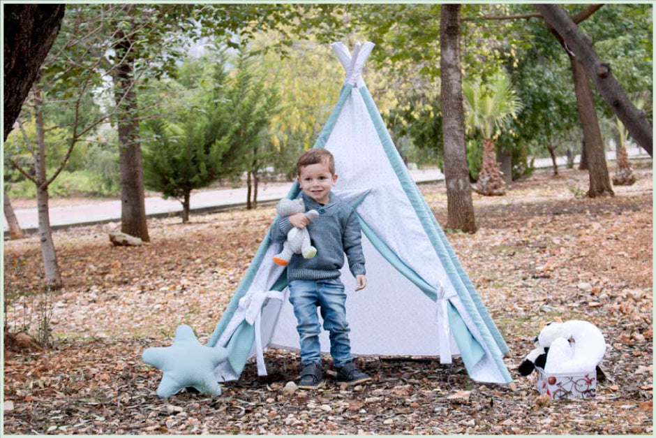 Ideas para crear un jardín para niños divertido