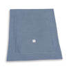 Couette berceau 55x70 cm/60x80 cm bleu marine · Alba Blu 1304-121