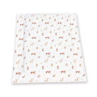 Edredão mini berço 55x70 cm/60x80 cm  florestal · Taiga 1304-148