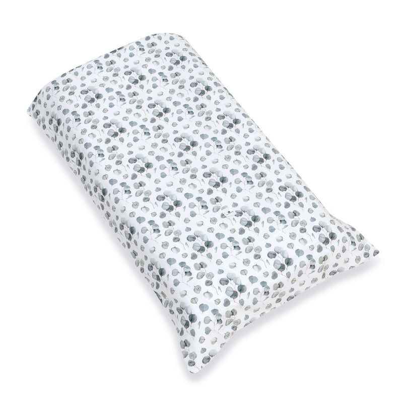 Cot duvet 60x120 cm eucalyptus · Musgo 606A-118
