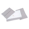 Set parure de lit bébé 60x120 cm gris · Delphin 612A-134