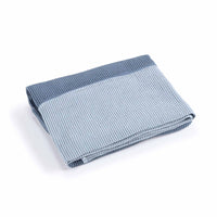 Canopy for Homy Montessori bed (70x140 cm) blue denim · 6140NA-121 Alba Blu