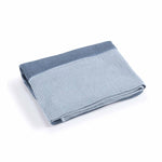 Textile canopy for Montessori Homy bed 70X140CM · 6140NA-121 Alba Blu
