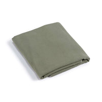 Ciel de lit Montessori HOMY (70x140 cm) vert-olive · 6140NA-127 Espuma do mar