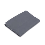 Textile canopy for Montessori Indy bed · 6141NC-128 Stone Grey