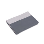 Textile canopy for Montessori Homy XL bed · 6200NA-128 Stone Grey