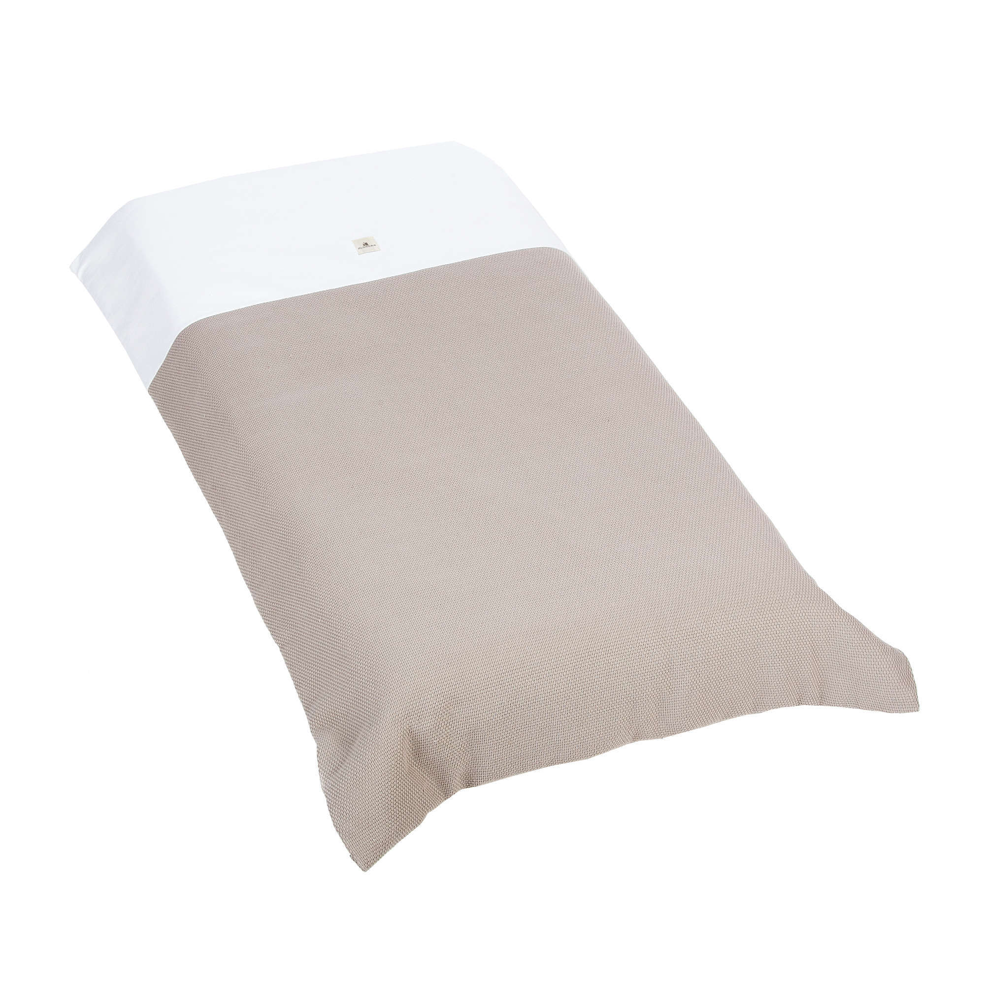 Duvet for cot/bed 70x140 cm brown · 626-153 Arena