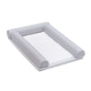 Changing mat 60x90 cm for convertible crib 70x140 or dresser · 631-114 Galaxy