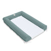 Baby changing mat 60x90 cm green · Musgo 631-118