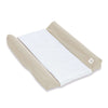 Cover for changing mat 50x80 cm beige · Nandina 633-116