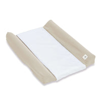 Cover for changing mat 50x80 cm beige · Nandina 633-116