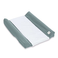 Cover for changing mat 50x80 cm eucalyptus · Musgo 633-118