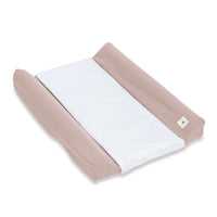 Cover for changing mat 50x80 cm pink · Liberty 633-132