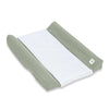 Cover for changing mat 50x80 cm green · Mist 633-156
