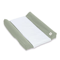 Cover for changing mat 50x80 cm green · Mist 633-156