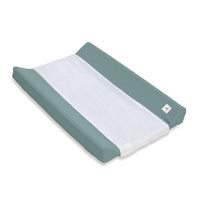 Baby changing mat 50x70 cm eucalyptus · Musgo 635-118